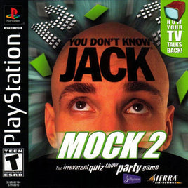 You Don't Know Jack Mock 2 (Pre-Owned)