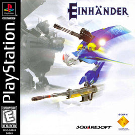 Einhander (As Is) (Pre-Owned)