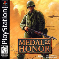 Medal of Honor (As Is) (Pre-Owned)