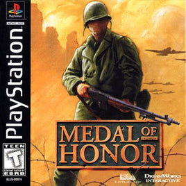 Medal of Honor (As Is) (Pre-Owned)