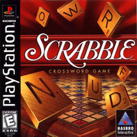 Scrabble (Pre-Owned)