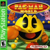 Pac-Man World 20th Anniversary (Greatest Hits) (Pre-Owned)