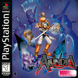 Alundra (Pre-Owned)