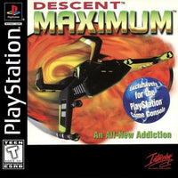 Descent Maximum (Pre-Owned)