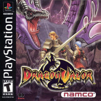 Dragon Valor (As Is) (Pre-Owned)