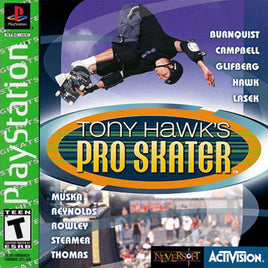 Tony Hawk's Pro Skater (Greatest Hits) (Pre-Owned)
