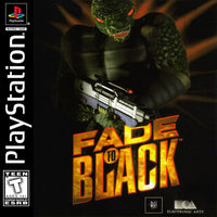 Fade to Black (Pre-Owned)