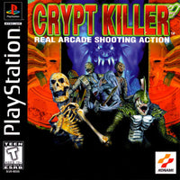 Crypt Killer (Pre-Owned)