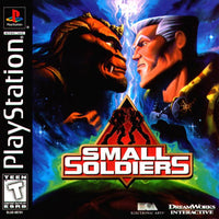 Small Soldiers (Pre-Owned)