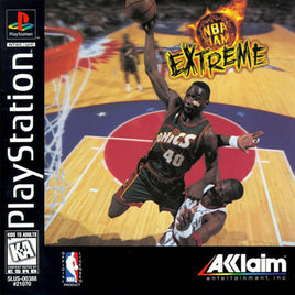 NBA Jam Extreme (Pre-Owned)