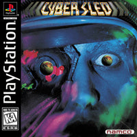 Cyber Sled (Pre-Owned)