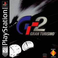 Gran Turismo 2 (As Is) (Pre-Owned)