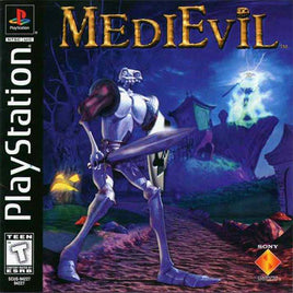 Medievil (Pre-Owned)