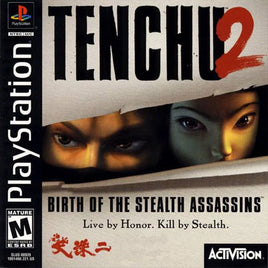 Tenchu 2 (Pre-Owned)