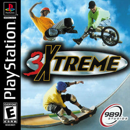 3Xtreme (Pre-Owned)