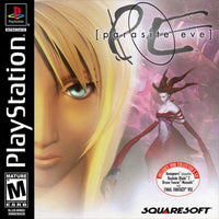 Parasite Eve (As Is) (Pre-Owned)