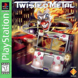 Twisted Metal (Greatest Hit) (Pre-Owned)