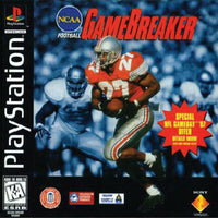 NCAA Gamebreaker (Pre-Owned)