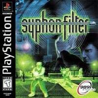 Syphon Filter (As Is) (Pre-Owned)