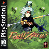 Evil Zone (Pre-Owned)