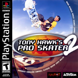 Tony Hawk's Pro Skater 2 (Pre-Owned)