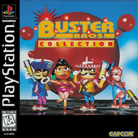 Buster Bros. Collection (As Is) (Pre-Owned)