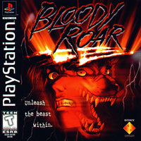 Bloody Roar (Pre-Owned)