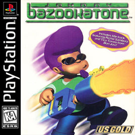 Johnny Bazookatone (Pre-Owned)