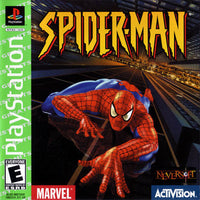 Spider-Man (Greatest Hits) (Pre-Owned)