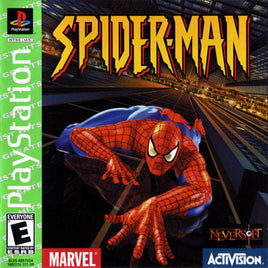 Spider-Man (Greatest Hits) (Pre-Owned)