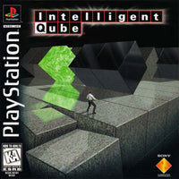 Intelligent Qube (As Is) (Pre-Owned)