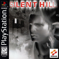 Silent Hill (As Is) (Pre-Owned)