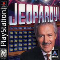 Jeopardy (Pre-Owned)