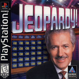 Jeopardy (Pre-Owned)