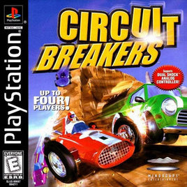 Circuit Breakers (As Is) (Pre-Owned)