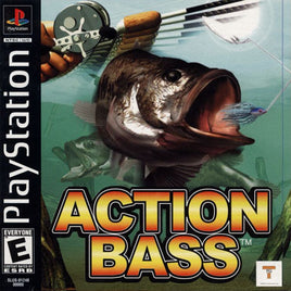 Action Bass (As Is) (Pre-Owned)