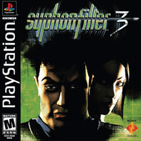 Syphon Filter 3 (Pre-Owned)