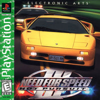 Need for Speed III: Hot Pursuit (Greatest Hits) (Pre-Owned)