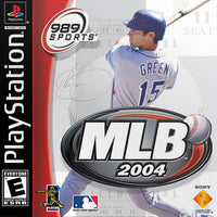 MLB 2004 (Pre-Owned)