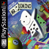 No One Can Stop Mr. Domino (Pre-Owned)