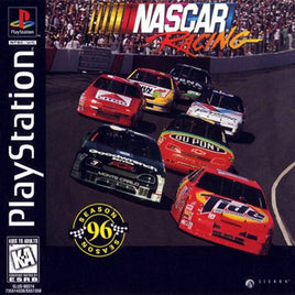 NASCAR Racing (Pre-Owned)
