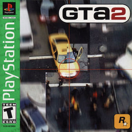 Grand Theft Auto 2 (Greatest Hits) (Pre-Owned)