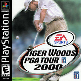 Tiger Woods 2000 (Pre-Owned)