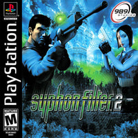 Syphon Filter 2 (As Is) (Pre-Owned)