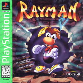 Rayman (Greatest Hits) (Pre-Owned)