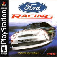 Ford Racing (Pre-Owned)