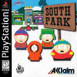 South Park (Pre-Owned)