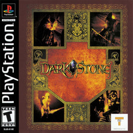 Darkstone (Pre-Owned)