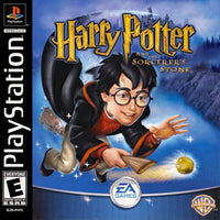 Harry Potter and the Philosopher's Stone (Pre-Owned)