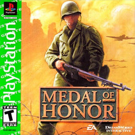 Medal of Honor (Greatest Hits) (Pre-Owned)